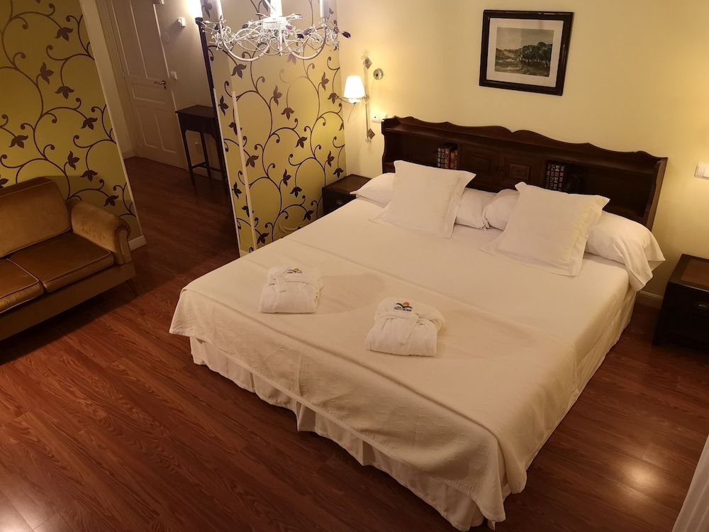 Posada Spa Torre del Milano