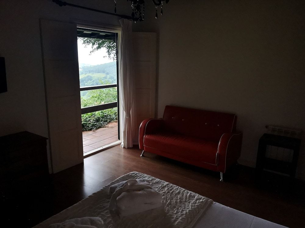 Posada Spa Torre del Milano
