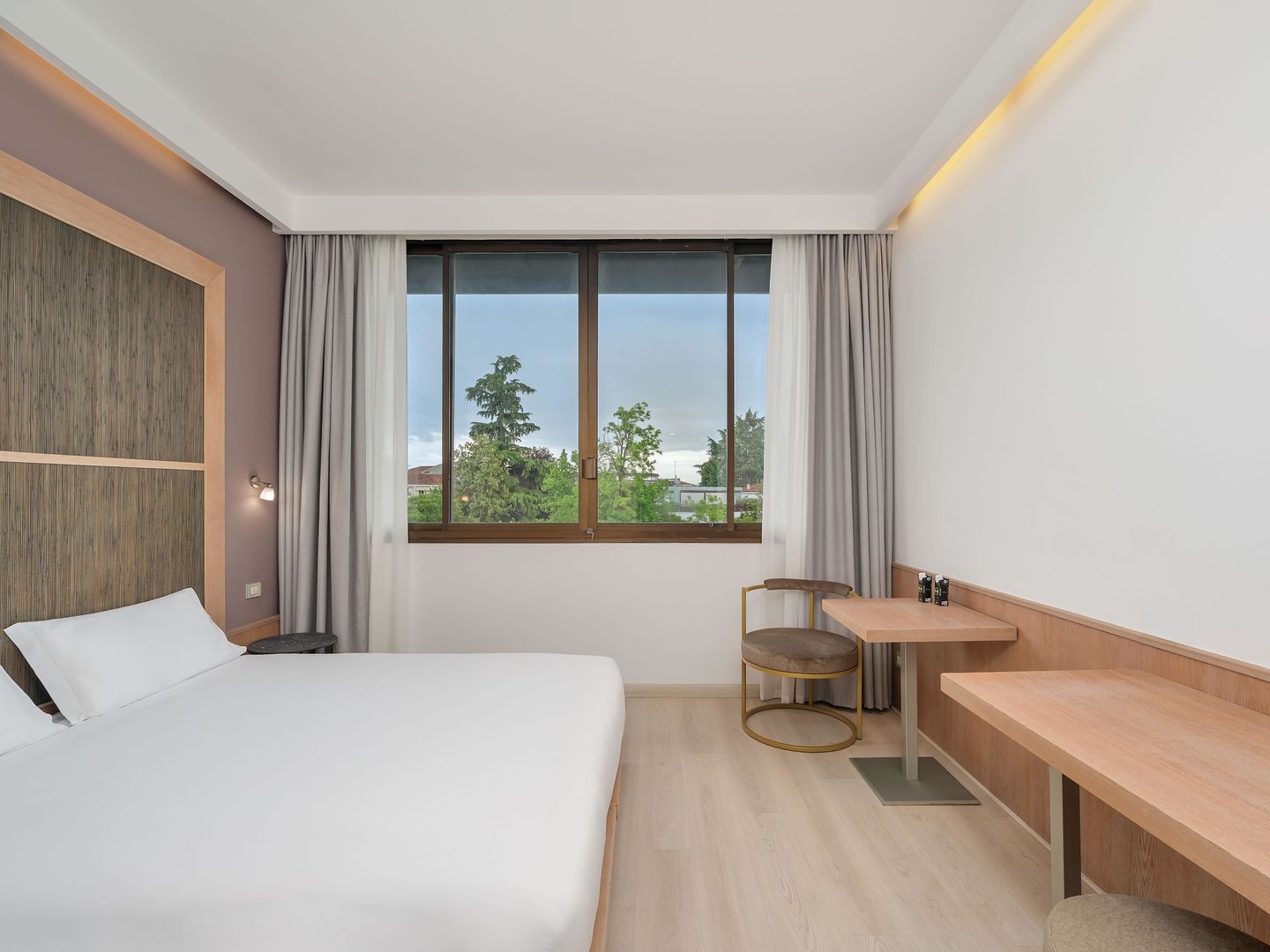 B&B HOTEL Padova Methis