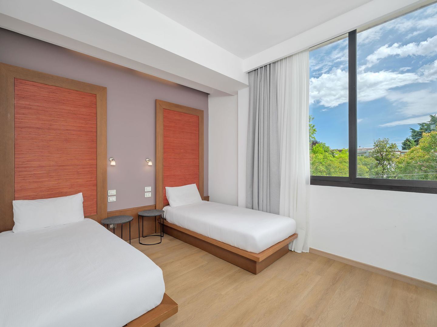 B&B HOTEL Padova Methis