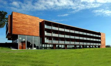 Hotel Terraverda at Emporda Golf