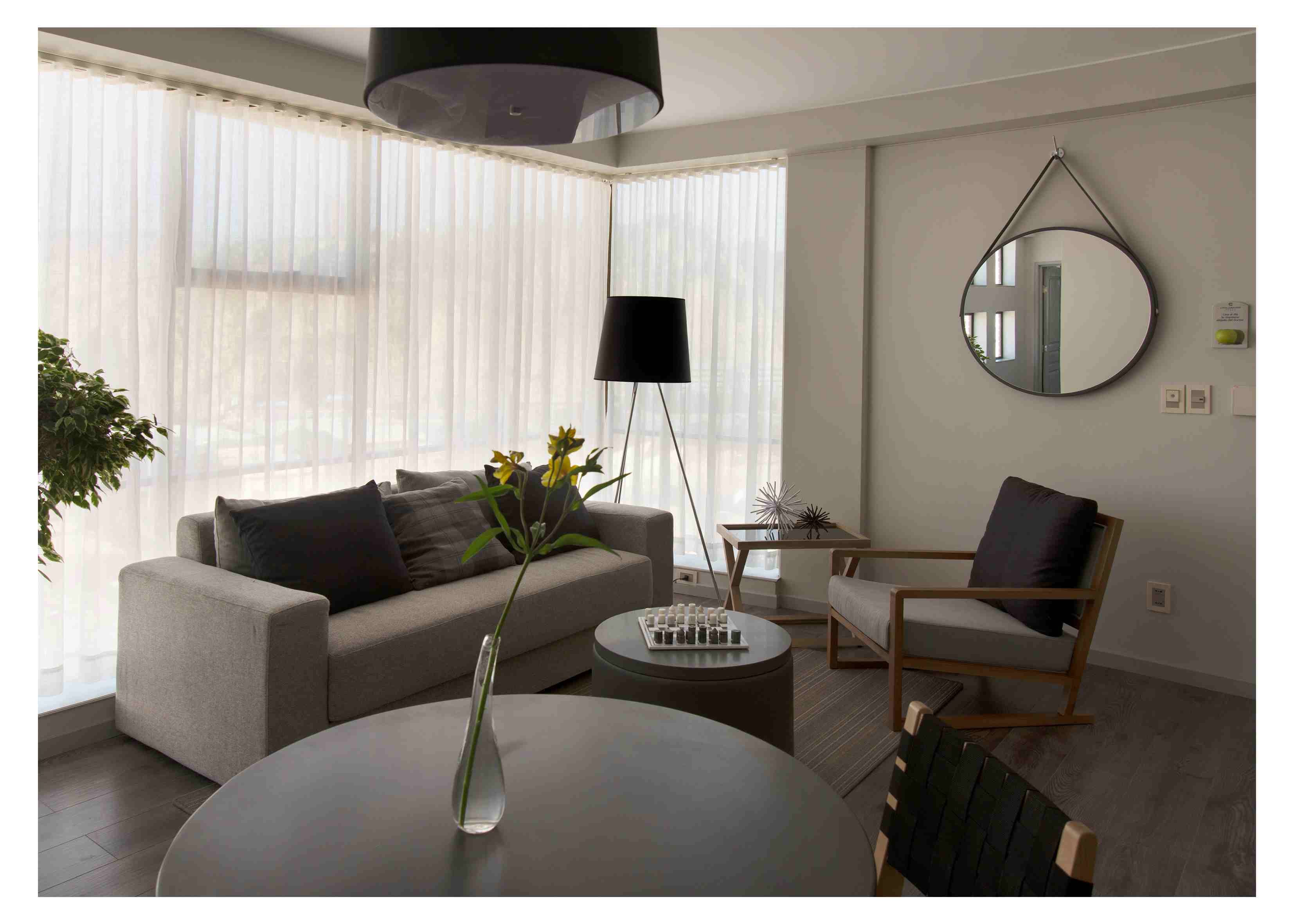 Casa Grande Suites