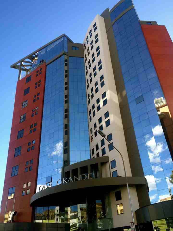Casa Grande Suites