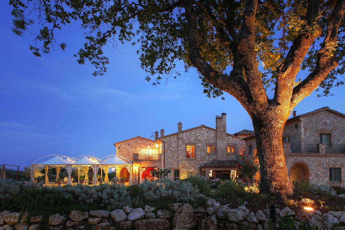 Relais La Tenuta del Gallo
