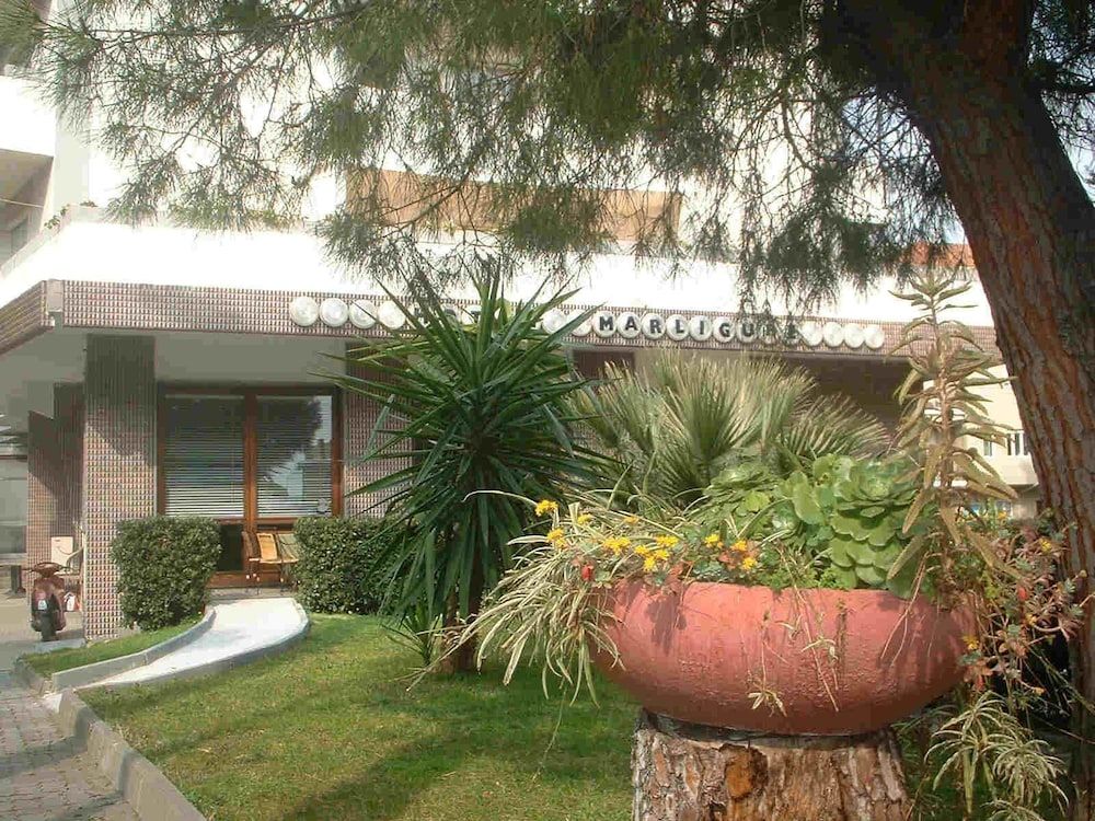 Hotel Marligure