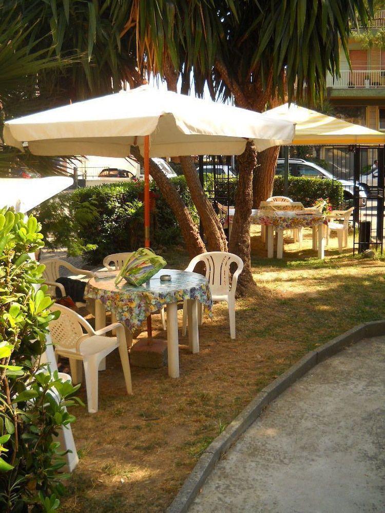 Hotel Marligure