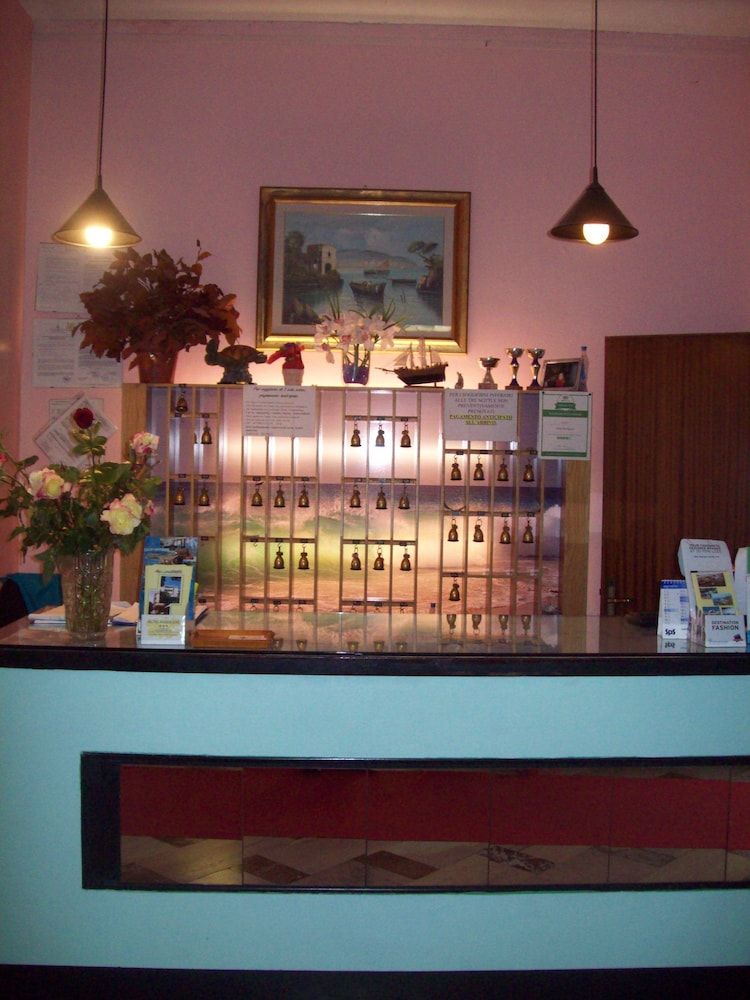 Hotel Marligure