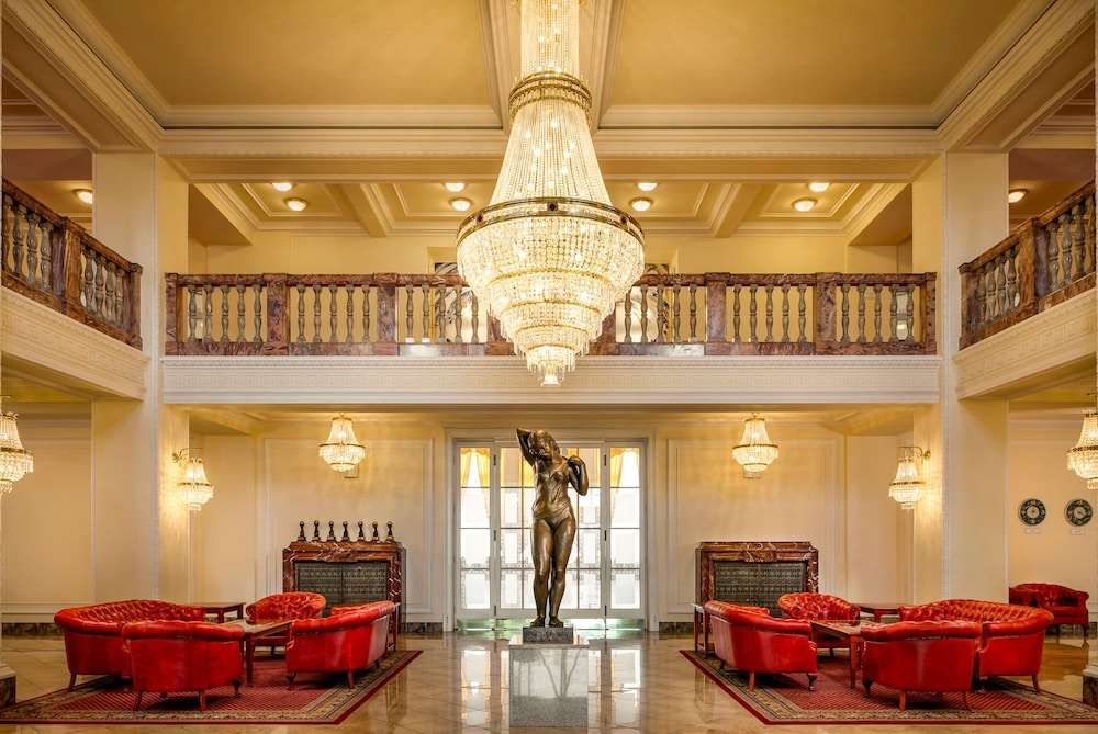 Hotel Imperial