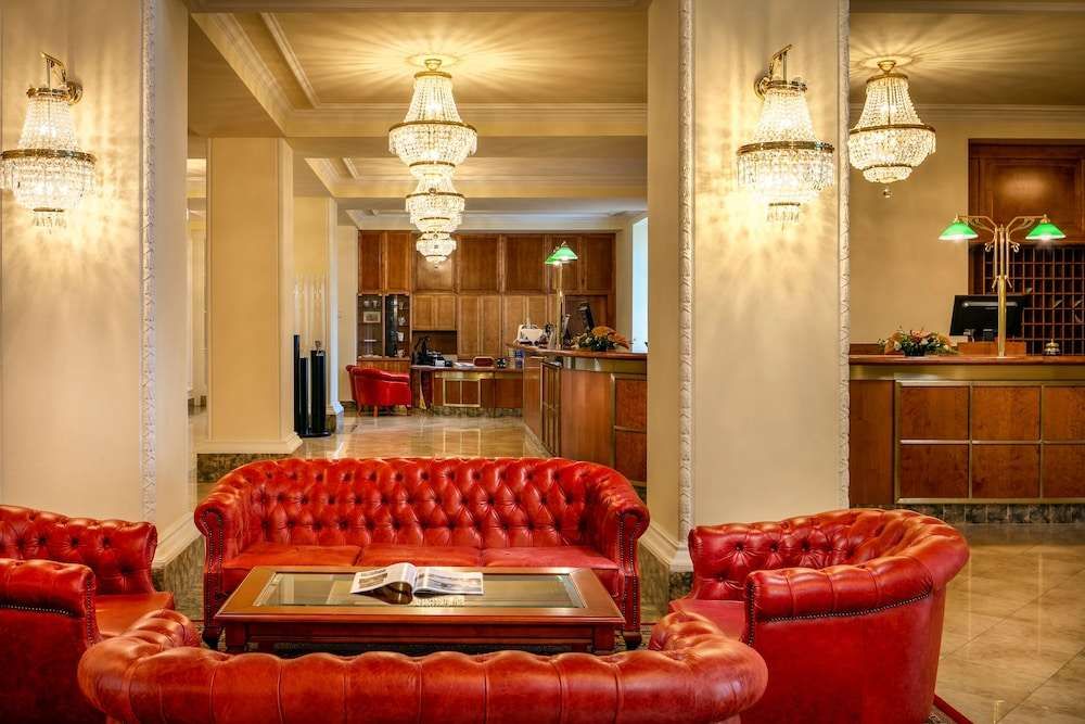 Hotel Imperial