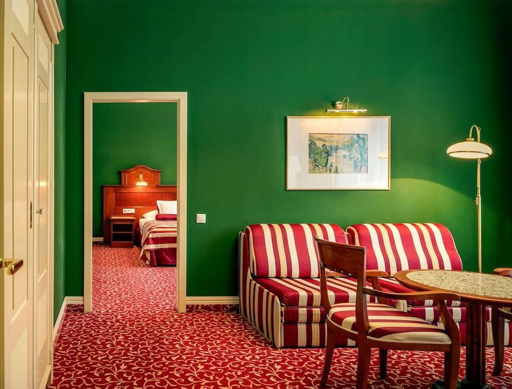 Hotel Imperial