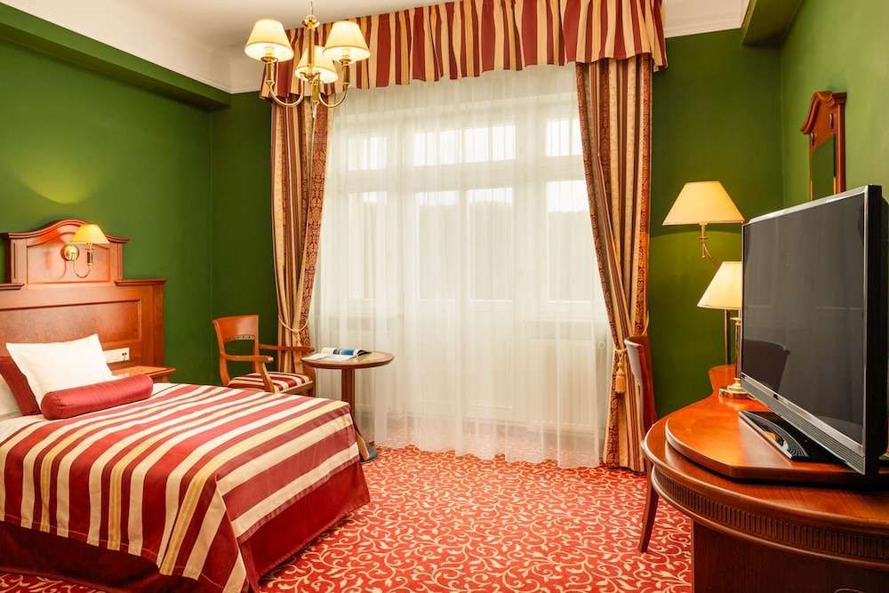 Hotel Imperial