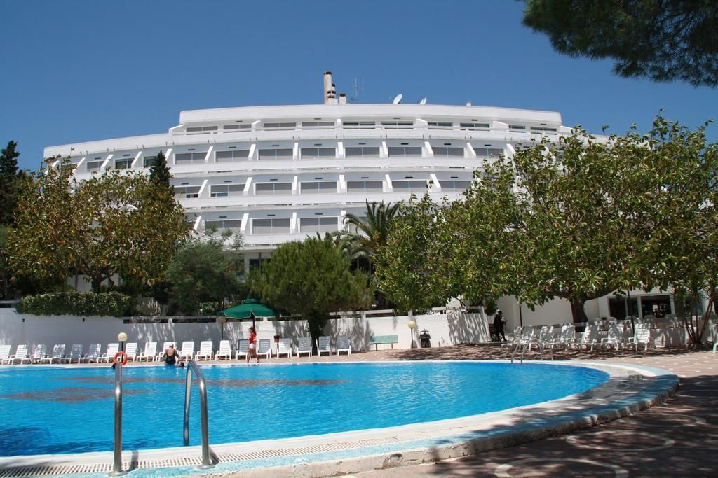 Village Club Altalia Hotel & Residence