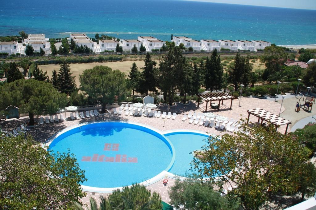 Village Club Altalia Hotel & Residence