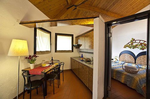 Hotel Zì Martino