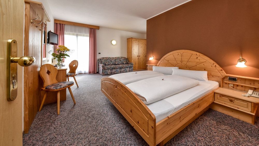 Hotel Föhrenhof