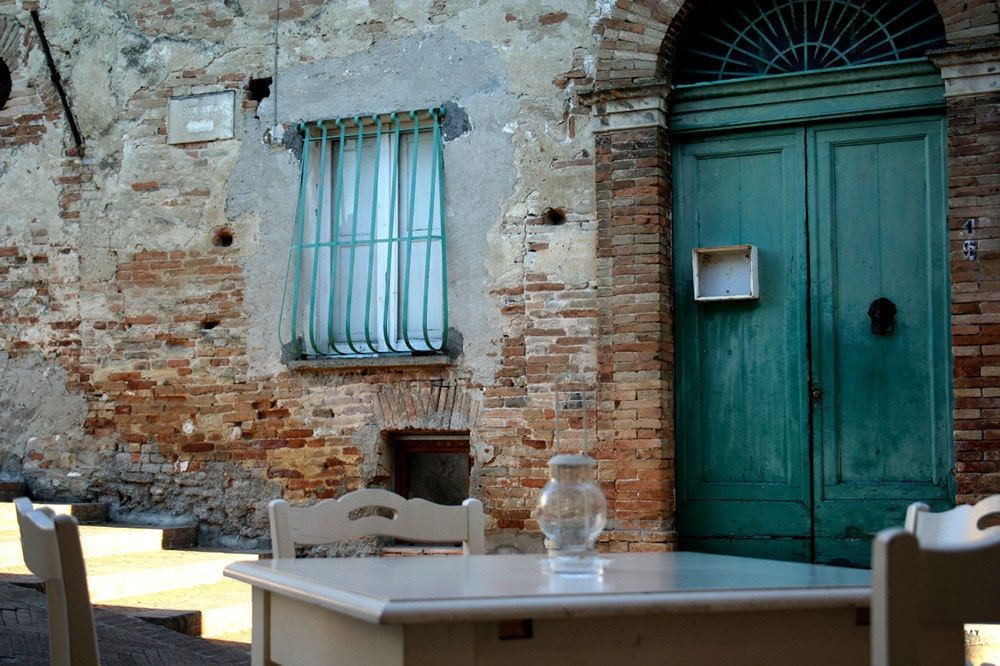 Masseria Ciavolich