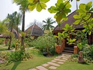 Aureum Palace Hotel & Resort Ngapali