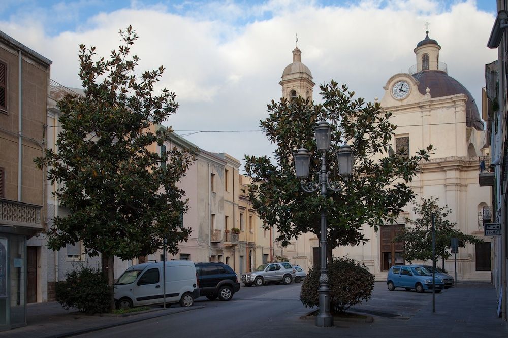 Domo Piazza San Pantaleo