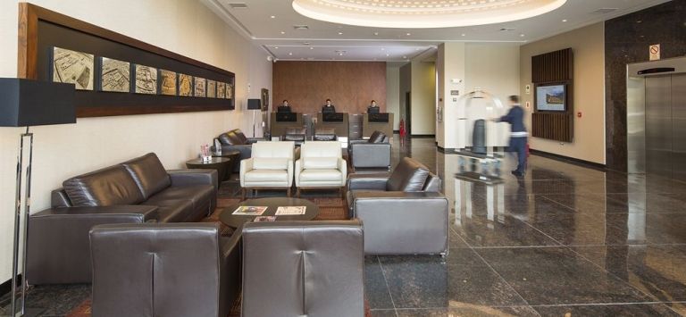 DoubleTree by Hilton Trujillo