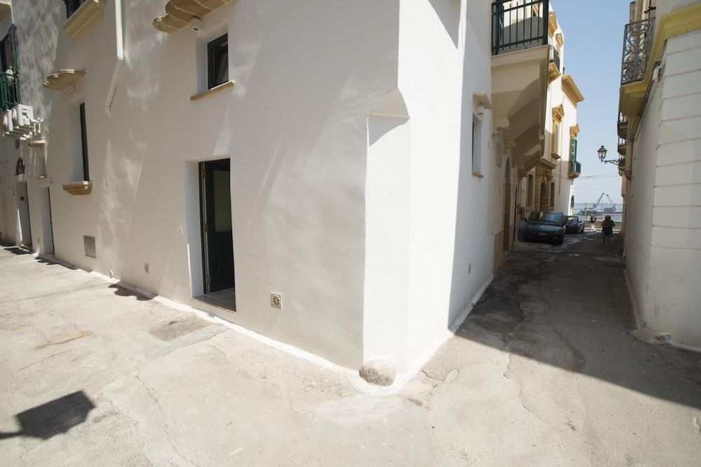 Relais La Casa Del Poeta