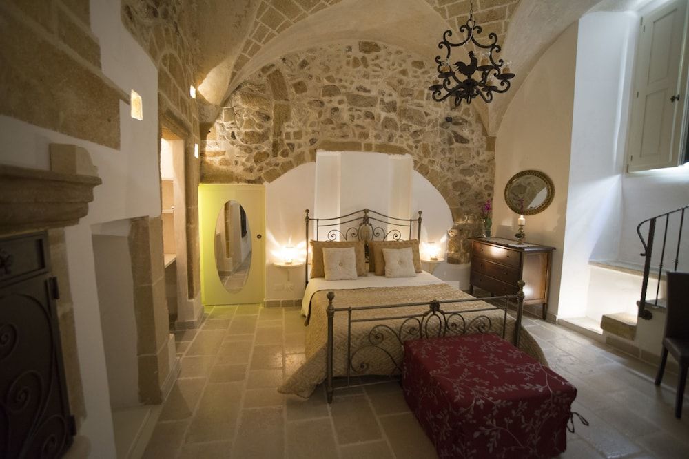 Relais La Casa Del Poeta