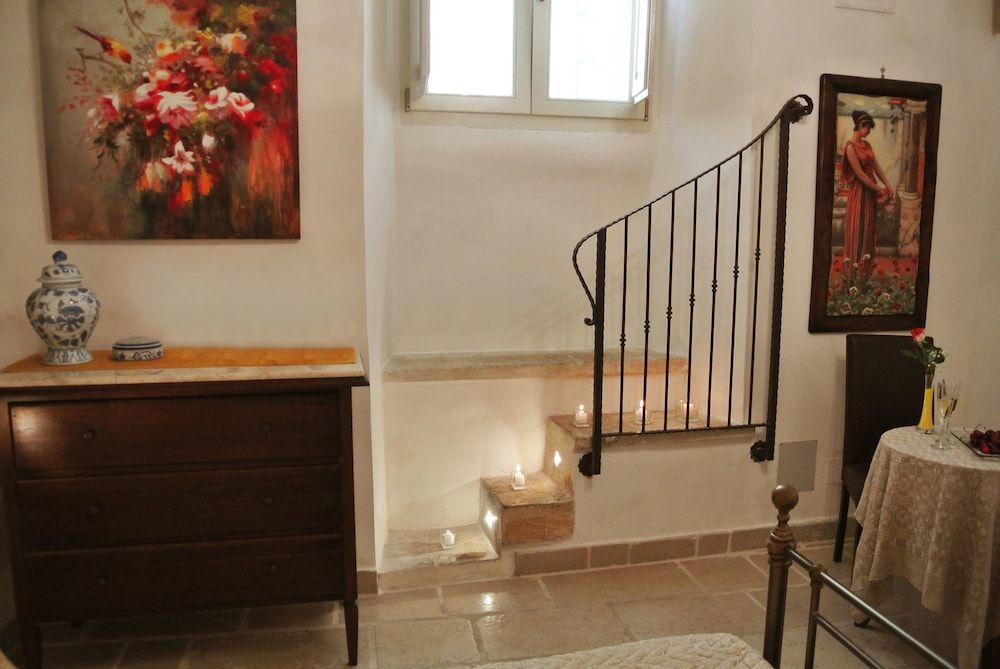Relais La Casa Del Poeta