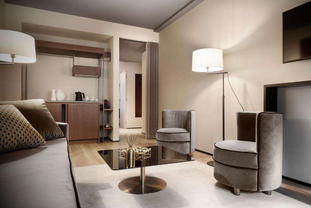 Speronari Suites