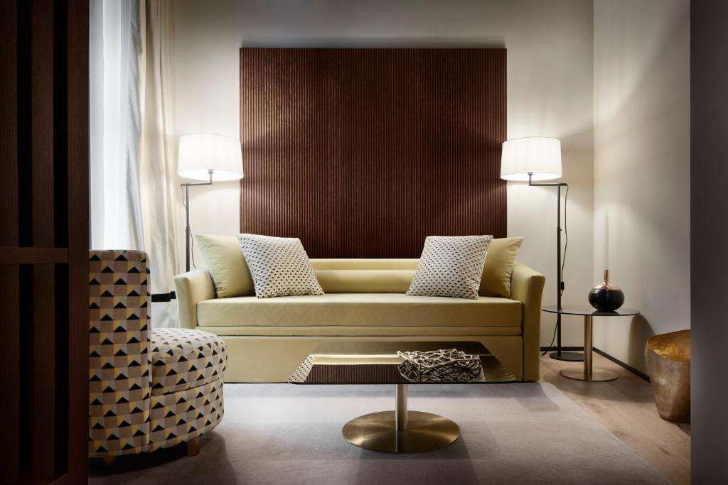 Speronari Suites