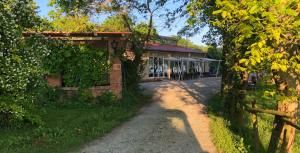 Fattoria La Quercia Rossa