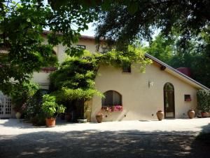 Fattoria La Quercia Rossa