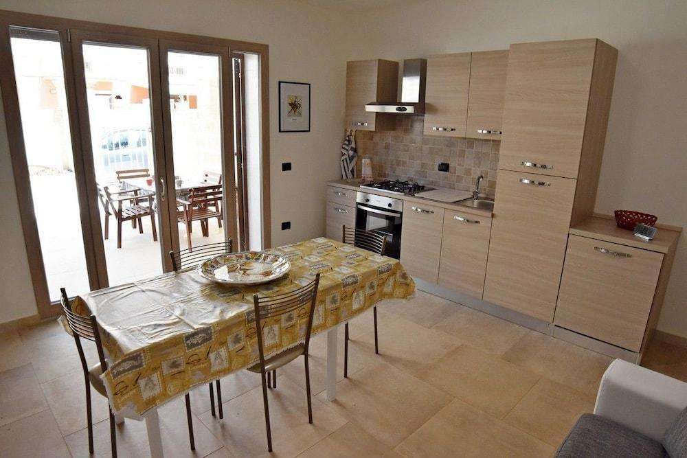 Toto Residence