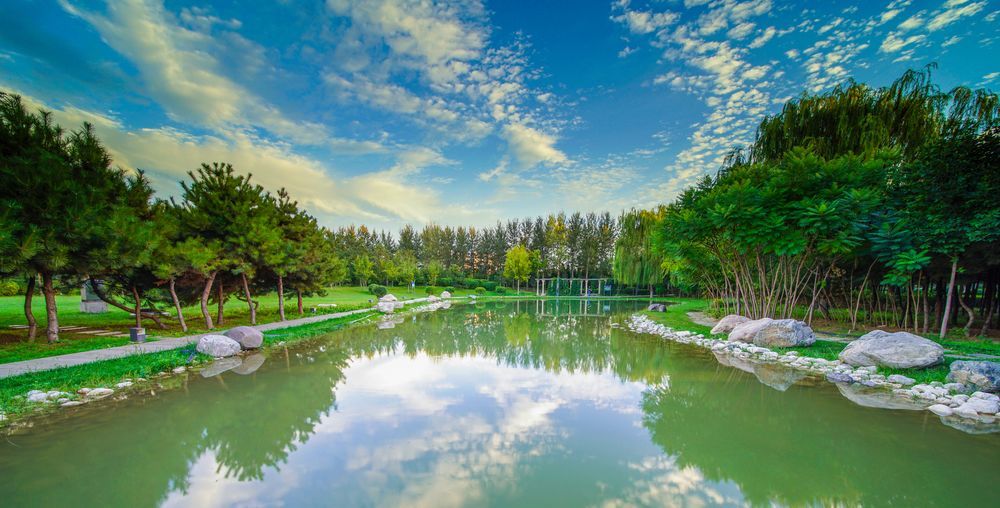 Qingshan Hotel Baotou