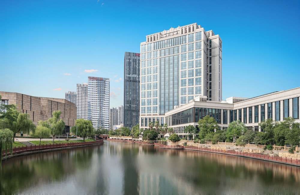 Sheraton Changde Wuling Hotel