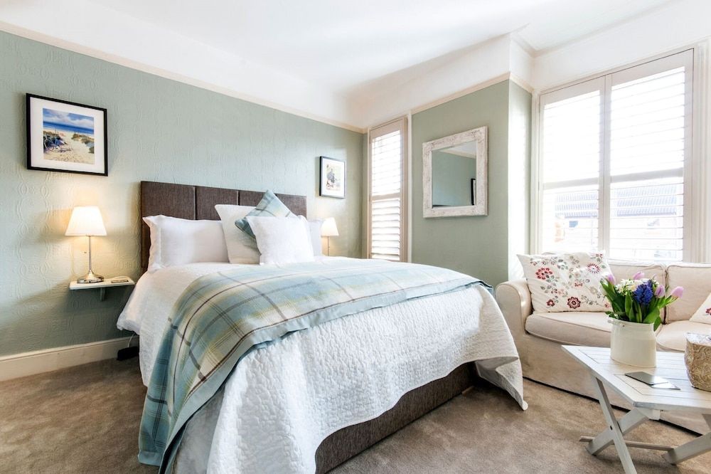 April House B&B