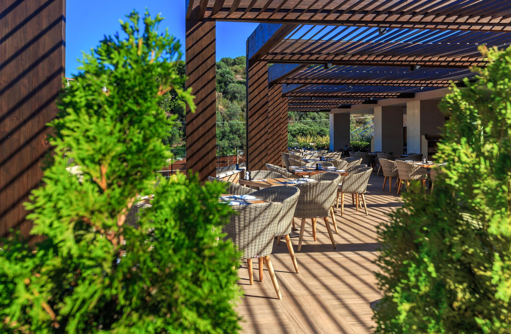 Miraggio Thermal Spa Resort