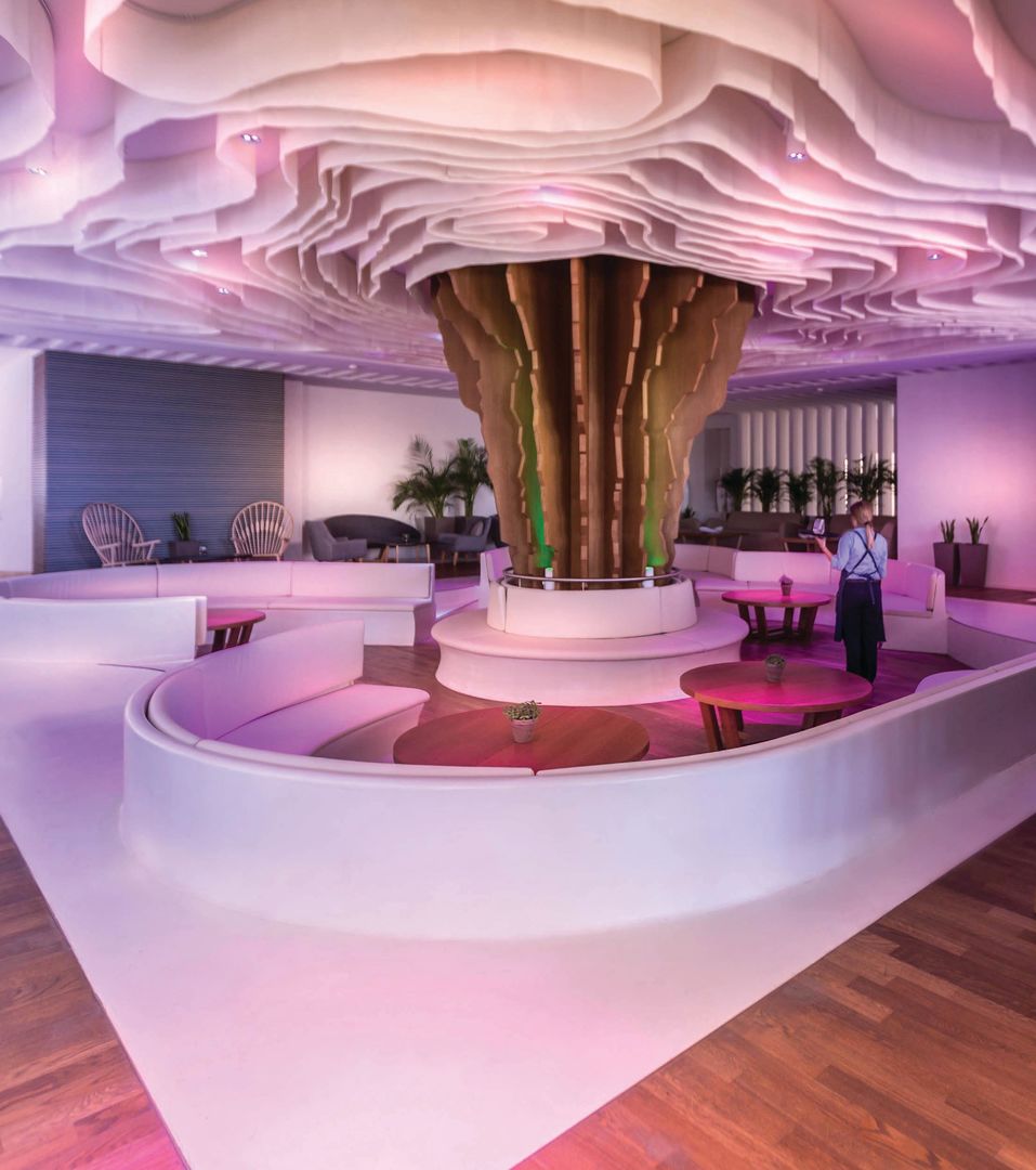 Miraggio Thermal Spa Resort
