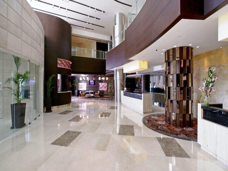 Crowne Plaza Greater Noida