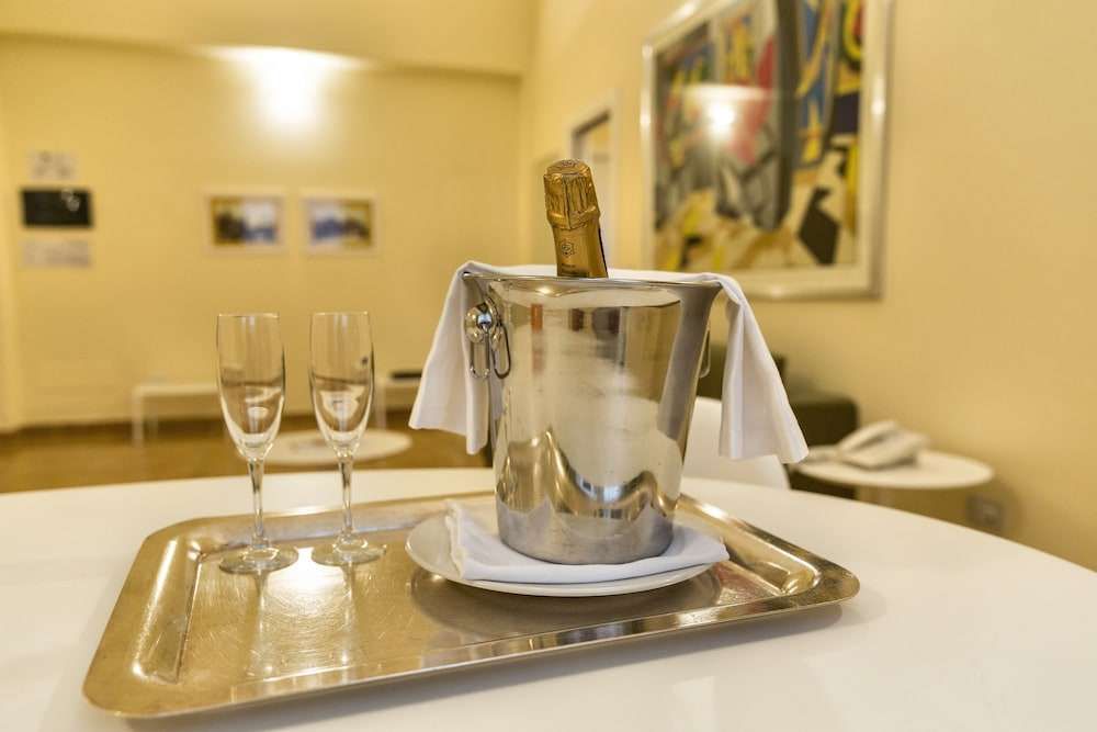 Mercure Villa Romanazzi Carducci Bari