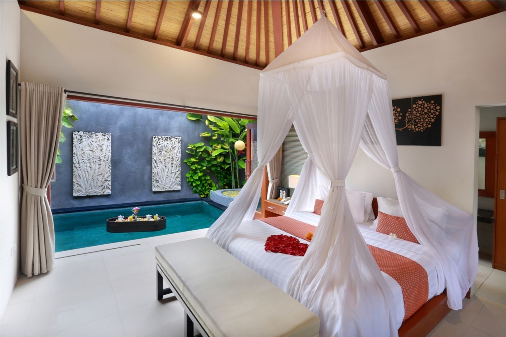Seminyak Sanctuary Villa by Ini Vie Hospitality