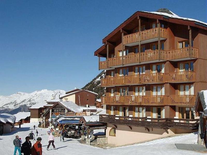 Pierre & Vacances Residence Les Constellations