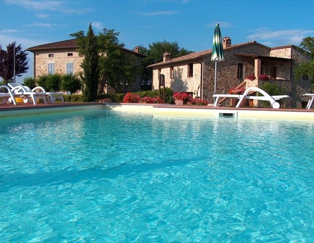 Borgo Il Villino