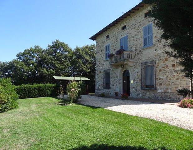 Borgo Il Villino