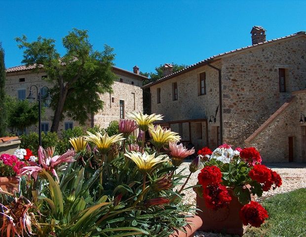 Borgo Il Villino