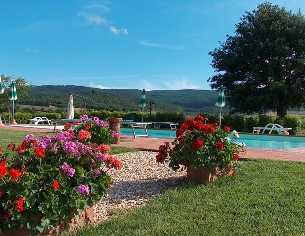 Borgo Il Villino