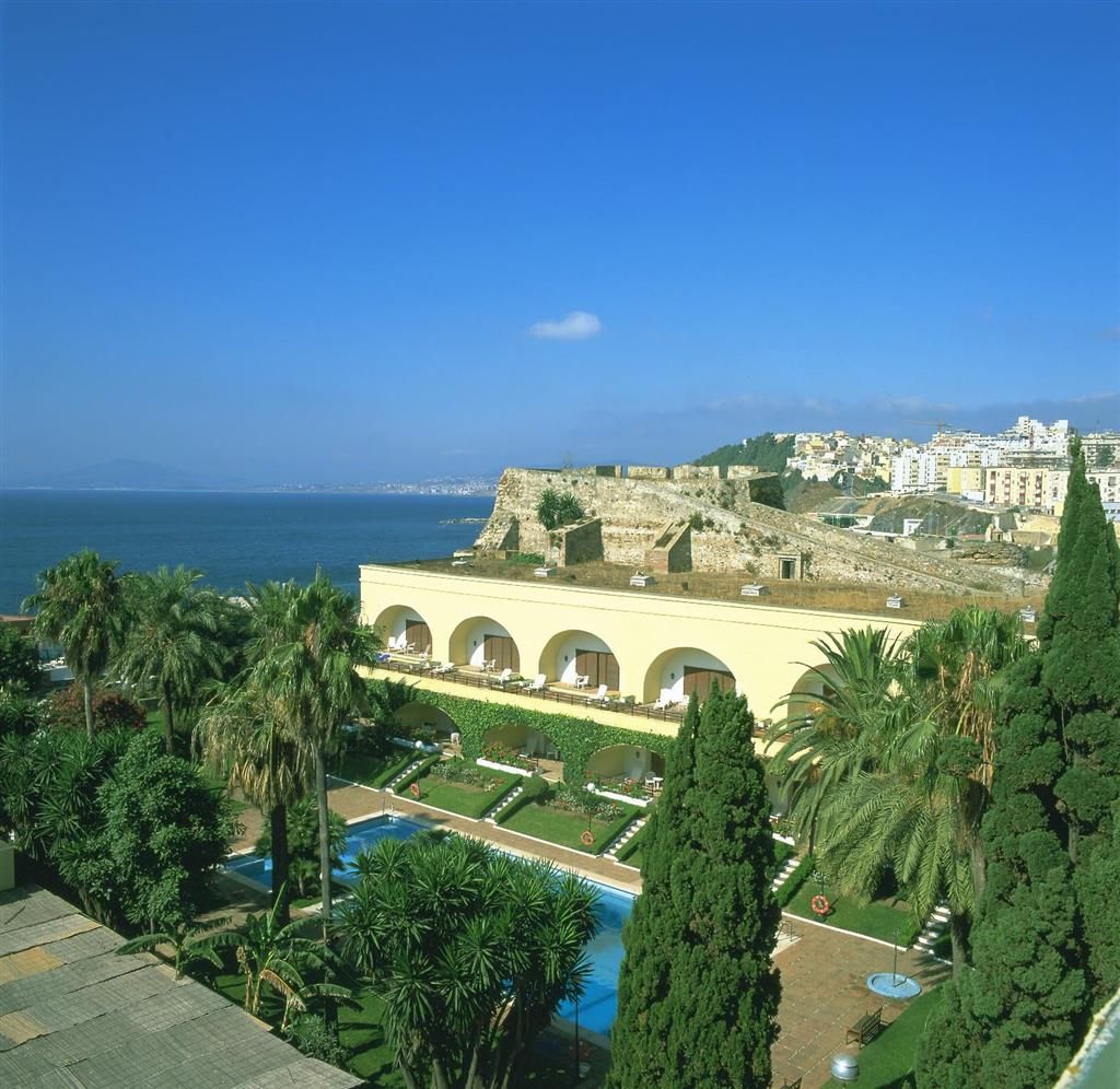 Parador de Ceuta