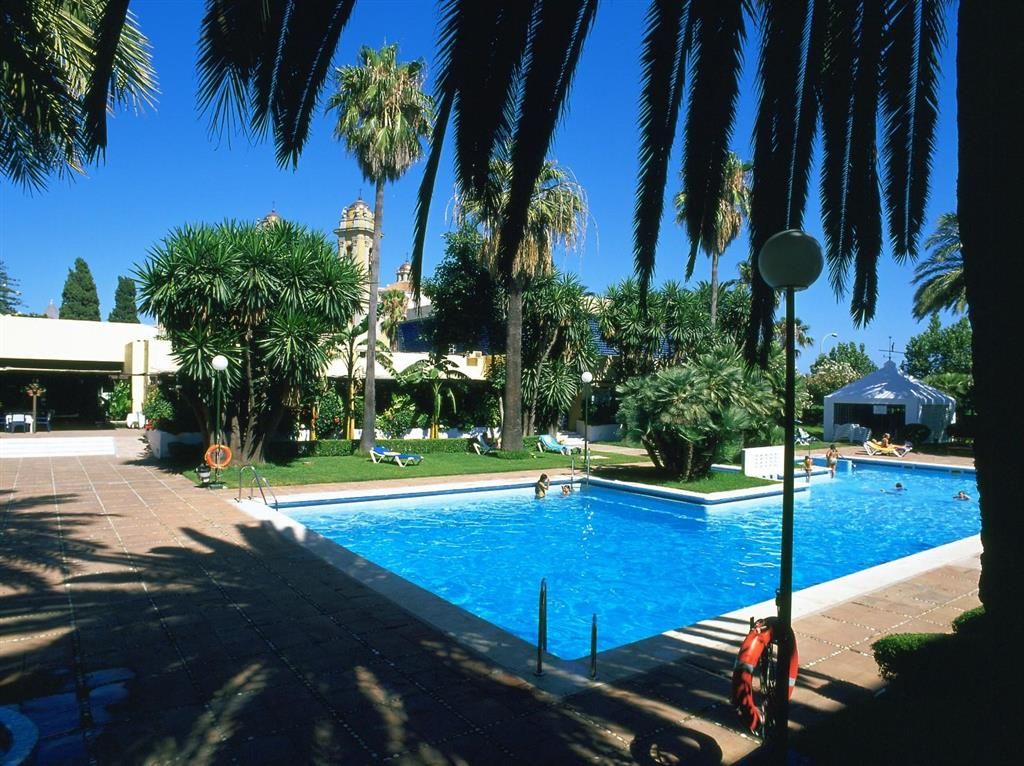 Parador de Ceuta