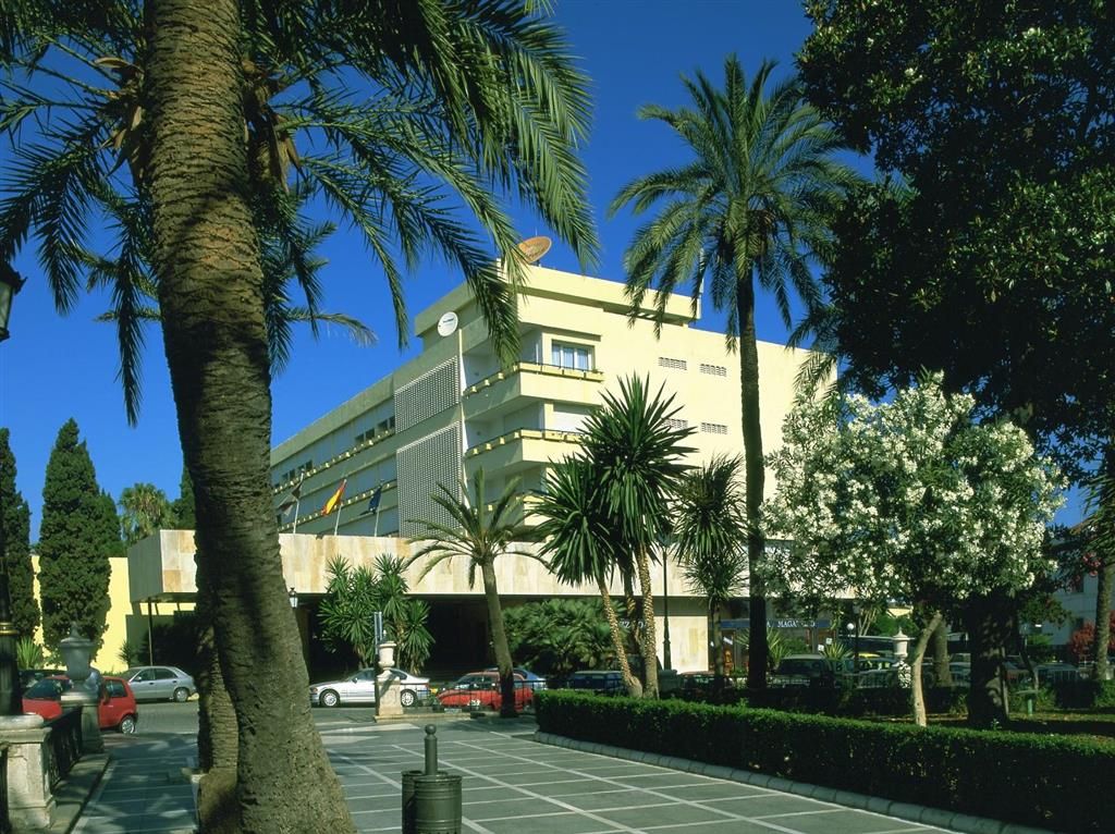 Parador de Ceuta