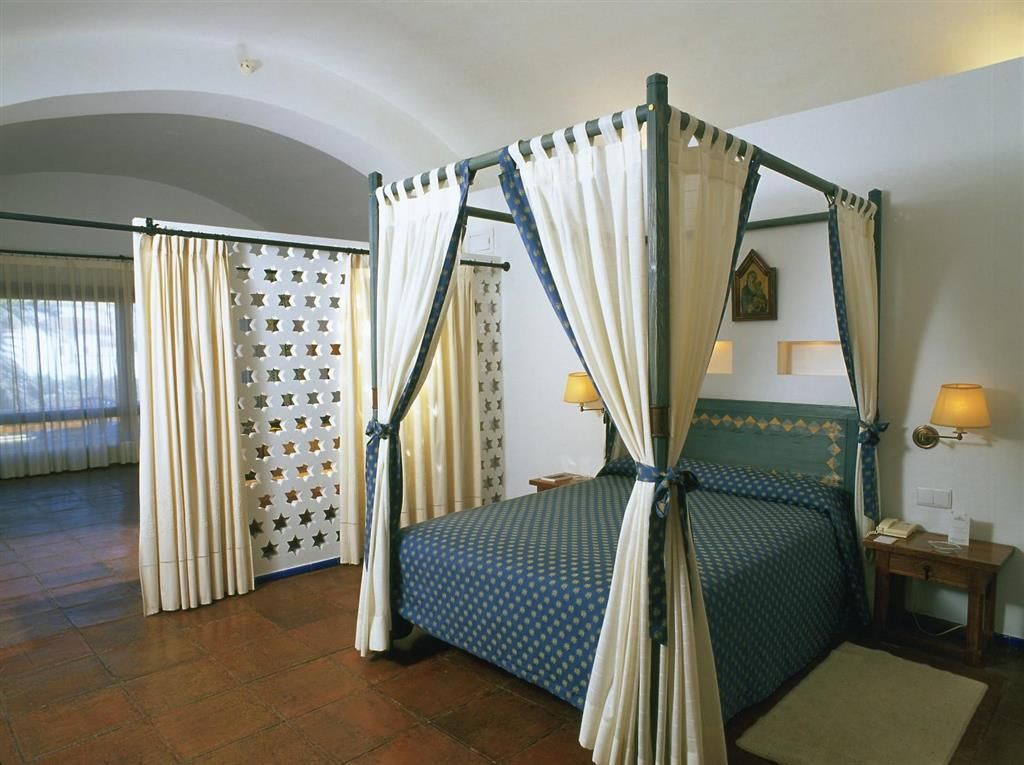 Parador de Ceuta