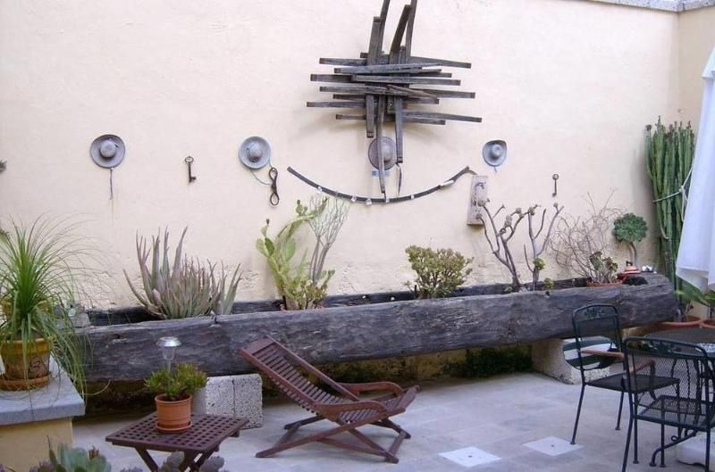 Casa El Traspatio
