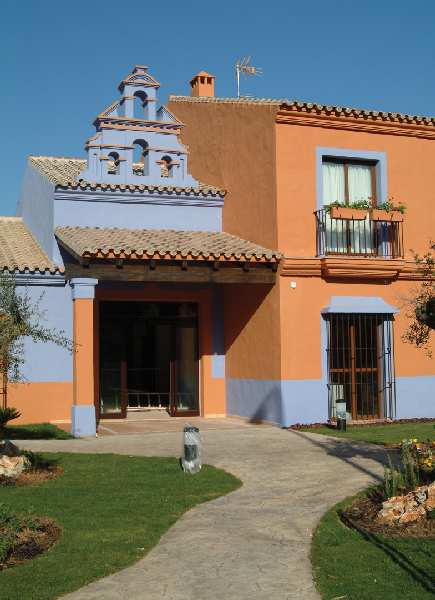 Aparthotel La Espadaña